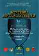 ACTA TERRAE SEPTEMCASTRENSIS V.1 7 th International Colloquium of Funerary Archaeology Topic : �The society of the living � the community of the dead
