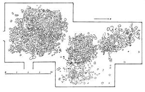 Fig. 9.Locuinţe:3-Porumbenii Mici,