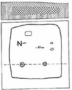 Fig. 9.Locuinţe:4-5 Stupini