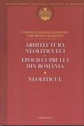 neolitic arhitectura starcevo vinca piscolts banatului arheologie tpologie