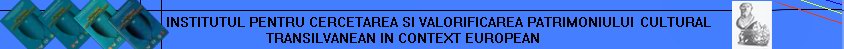 ARHEOLOGIA DIN TRANSILVANIA
